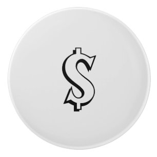 KERAMIK PULL ART DESIGN STIL KERAMIKKNAUF