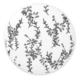 KERAMIK PULL ART DESIGN STIL KERAMIKKNAUF