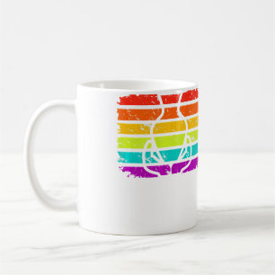 Keramik-Retro-Brennofen-Töpferei I Lustige Töpfere Kaffeetasse