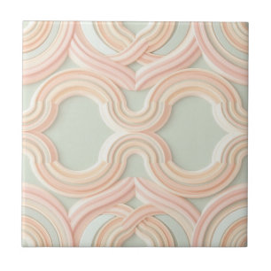 Keramik schwenken fliese