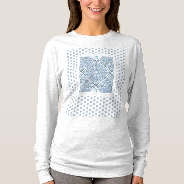 Keramik T-Shirt (Vorderseite)