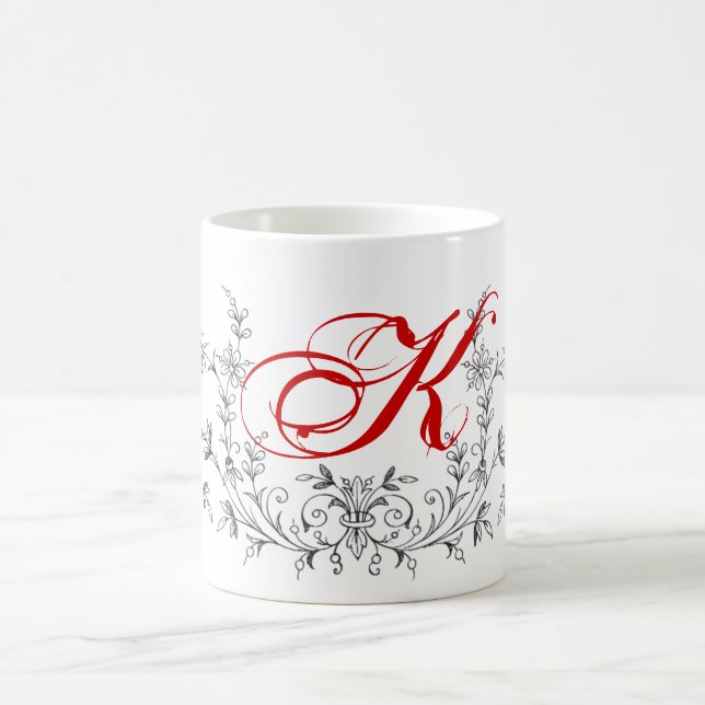 Keramik Tasse (Mittel)