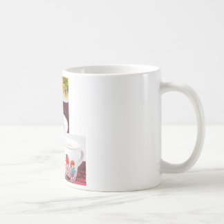 Keramik-Tasse Kaffeetasse