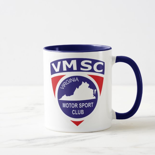 Keramik-Tasse Tasse (Rechts)
