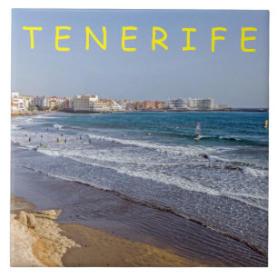 Keramik Tenerife El Médano Fliese