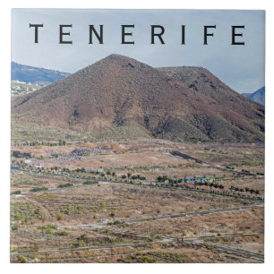 Keramik Teneriffa Fliese