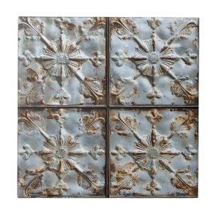 Keramik Tile-Dachziegel Fliese