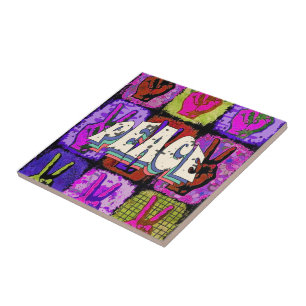 Keramik TIle Fliese