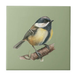 Keramik Tile im Naturstil Fliese