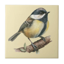 Keramik Tile im Naturstil Fliese