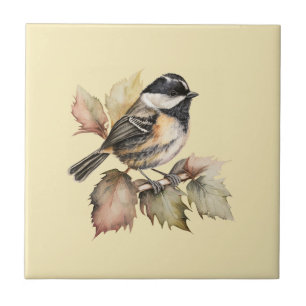 Keramik Tile im Naturstil Fliese