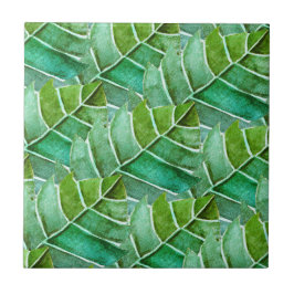 Keramik-Tile-Jungle-Fieber Fliese