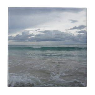 Keramik Tile - Strand Fliese