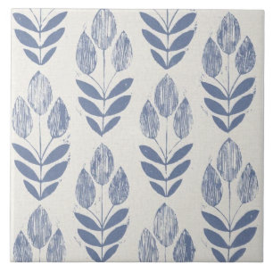 Keramik Tile - Tulips aus Amsterdam Collection Fliese