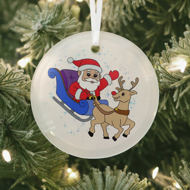 Keramik Weihnachtsschmuck (InSitu)