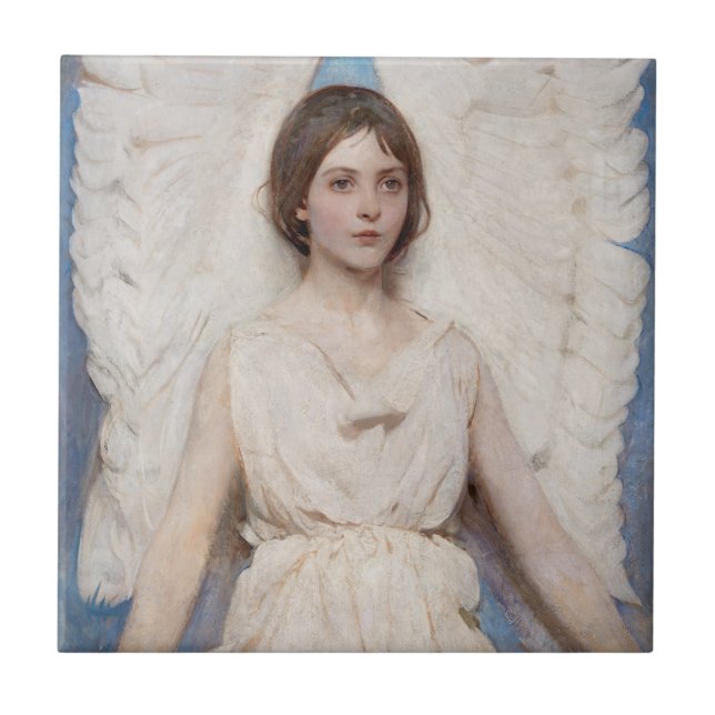 KERAMIKFLIESE: ABBOTT HANDERSON THAYER FLIESE (Vorderseite)