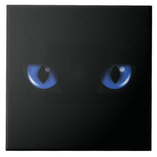 Keramikfliese Katzenaugen