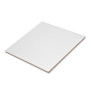 Keramikfliese, Klein (10,8 cm x 10,8 cm) Fliese