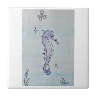 Keramikfliese, Klein (10,8 cm x 10,8 cm) Fliese