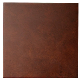 Keramikfliese - Texturiertes braunes Design 03