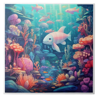 Keramikfliesen Fliese