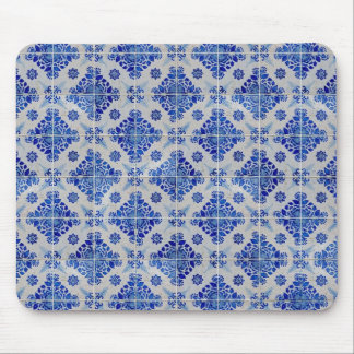 Keramikfliesen Mousepad