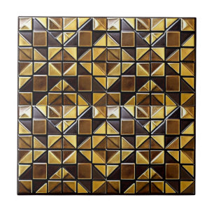 Keramikfliesen - Sammlung Afro Tiles Fliese