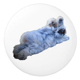 Keramikgriff Keramikknauf