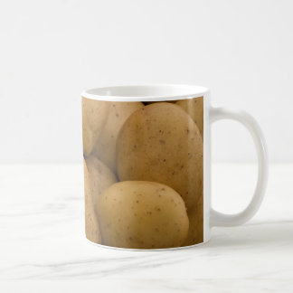 Keramikkartoffel-Tasse/-schale Kaffeetasse