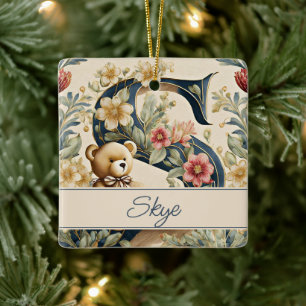 KERAMIKORNAMENT