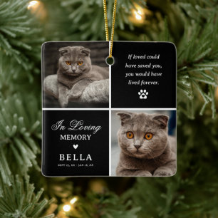 KERAMIKORNAMENT