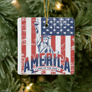 KERAMIKORNAMENT