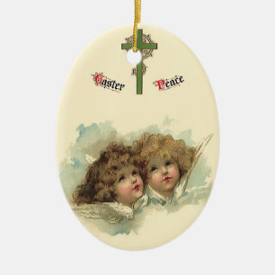  KERAMIKORNAMENT