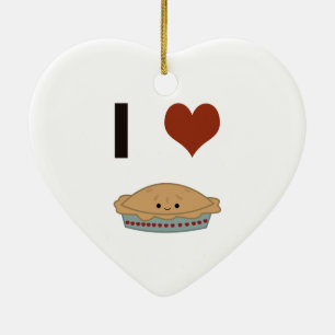 KERAMIKORNAMENT