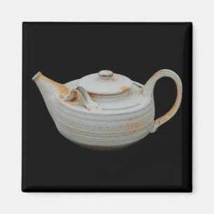 Keramikteekannemagnet Magnet