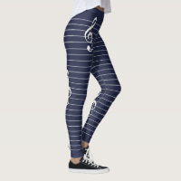 KERBE die Leggings der Frauen Leerseiten-Leggings