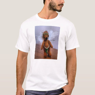 Ker'Dunkedunk Bär IST ein Engel. Ja! T-Shirt