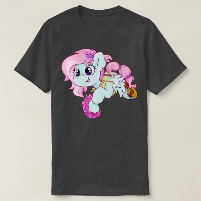 Kerfuffle T-Shirt (Design vorne)