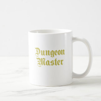 Kerker-Meister Kaffeetasse