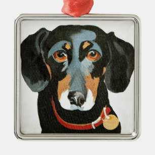 Kerl 2012 ornament aus metall