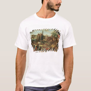 Kermesse bei Avdenarde T-Shirt