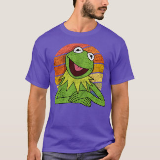 Kermit Der Frosch 9 T-Shirt