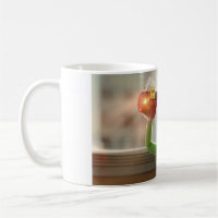 Kermit sur la tasse !