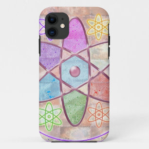KERN - Hinzufügen von Schönheit Wissenschaft Case-Mate iPhone Hülle