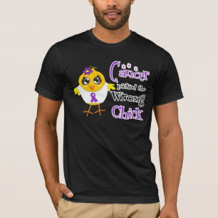KERN Krebs wählte das falsche Küken aus T-Shirt
