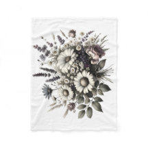 KernBlume für Vintage Hütte