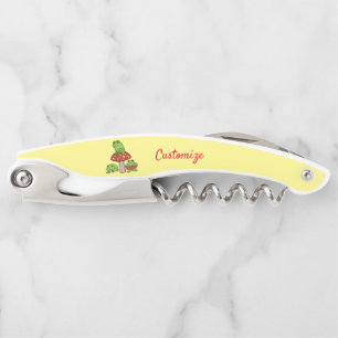 Kernbrenner Frogs Thunder_Cove Kellnermesser