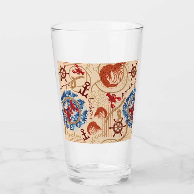 Kerndesign Glas (Vorderseite)