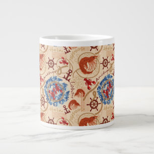 Kerndesign Jumbo-Tasse
