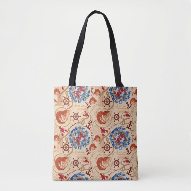 Kerndesign Tasche (Vorderseite)